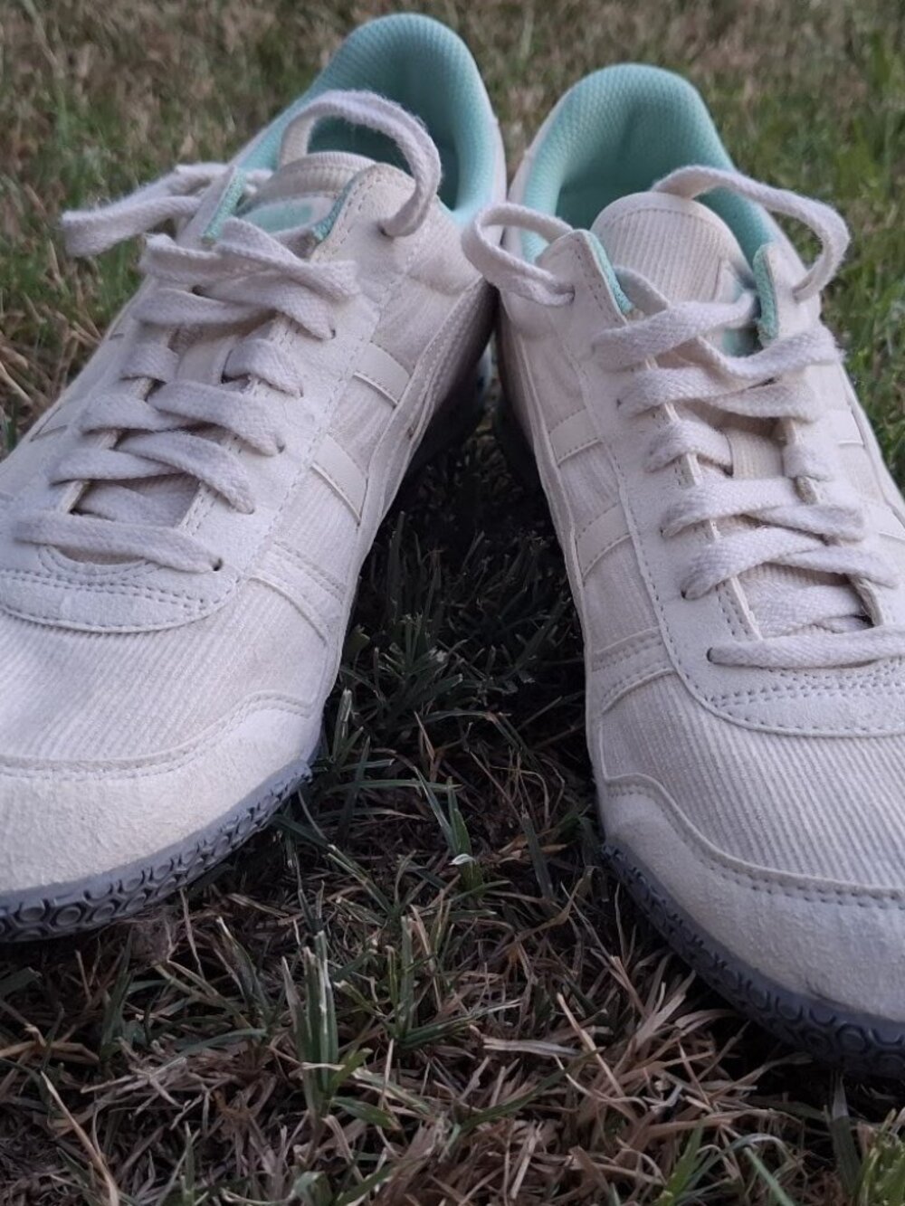 Onitsuka Tiger Ultimate 81 'Beige Green'